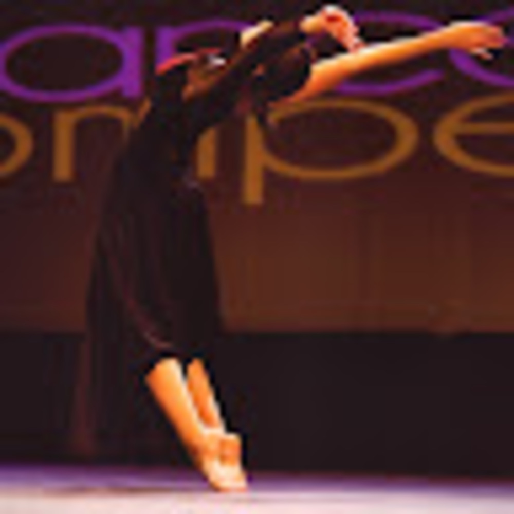 Meet your Posher, Brianne